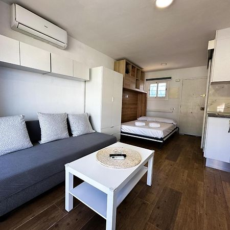 Camp I Mar Rentalmar Salou Exterior foto
