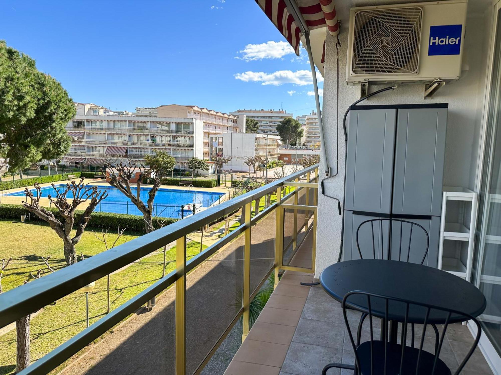 Camp I Mar Rentalmar Salou Exterior foto