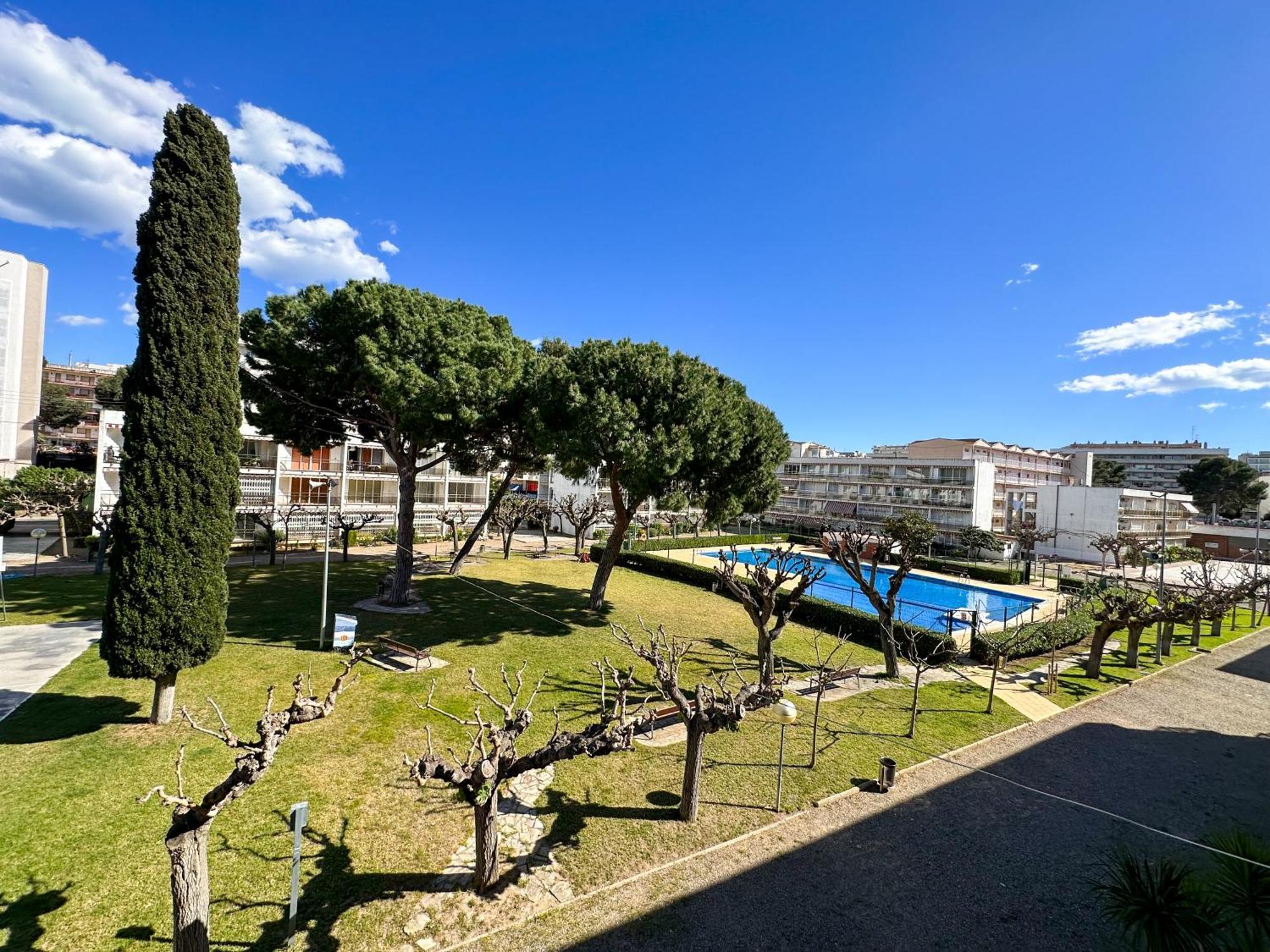 Camp I Mar Rentalmar Salou Exterior foto